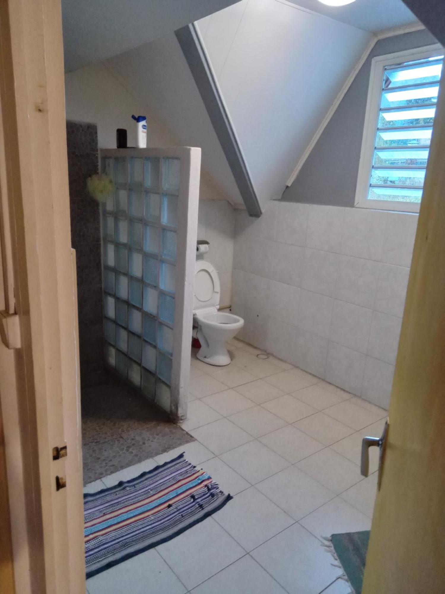 Gites Le Matarum Cilaos Extérieur photo
