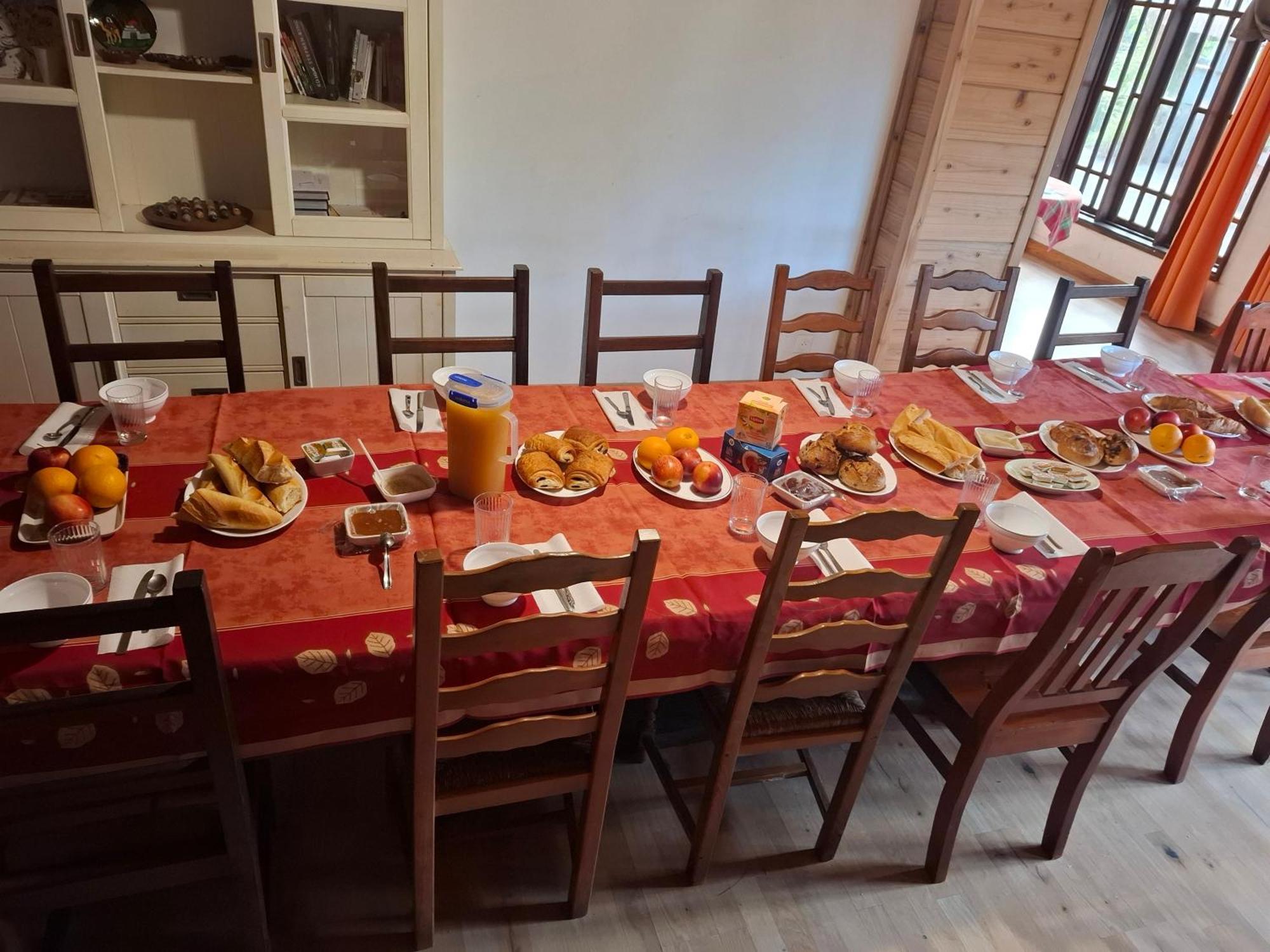 Gites Le Matarum Cilaos Extérieur photo