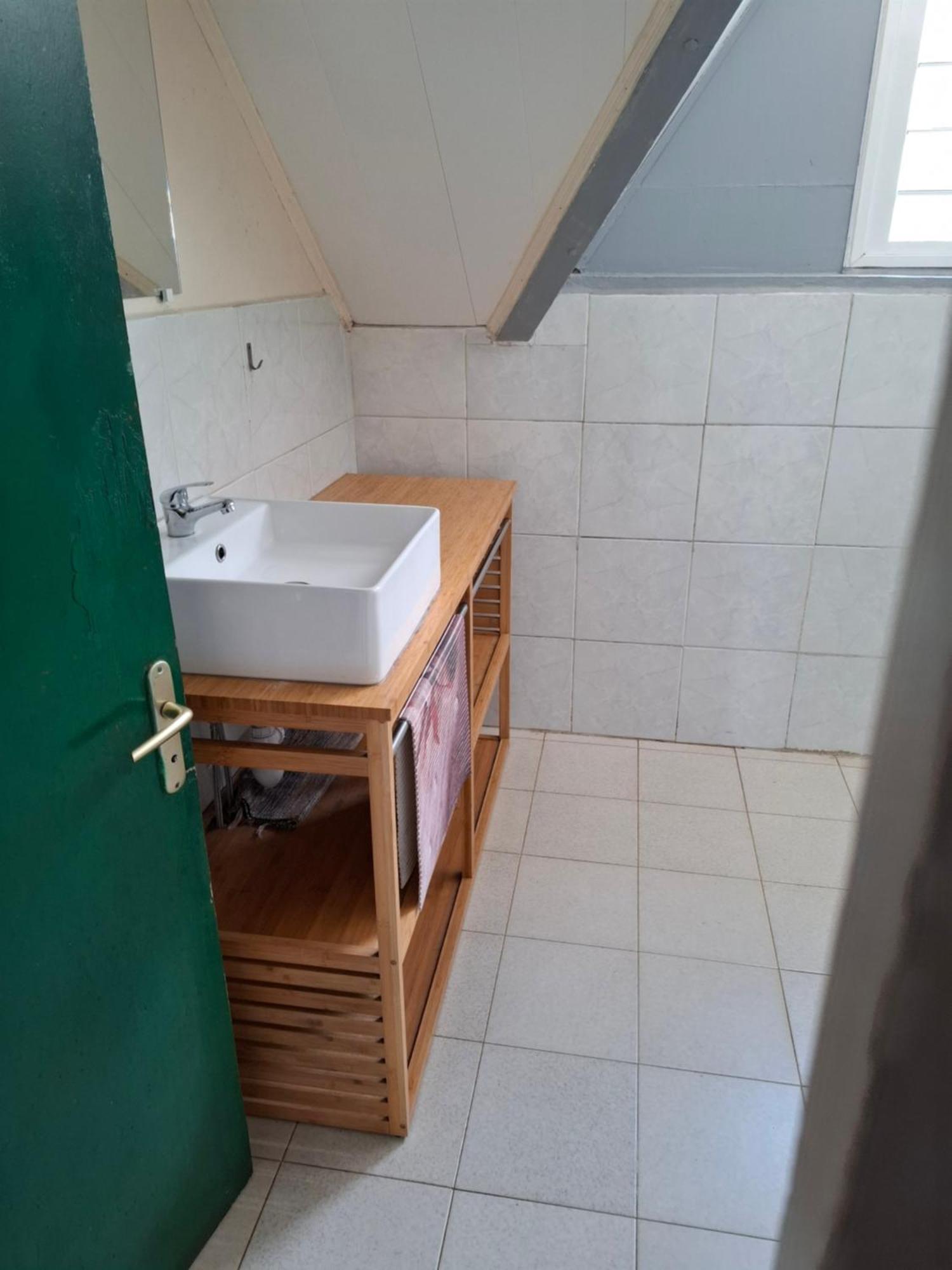 Gites Le Matarum Cilaos Extérieur photo