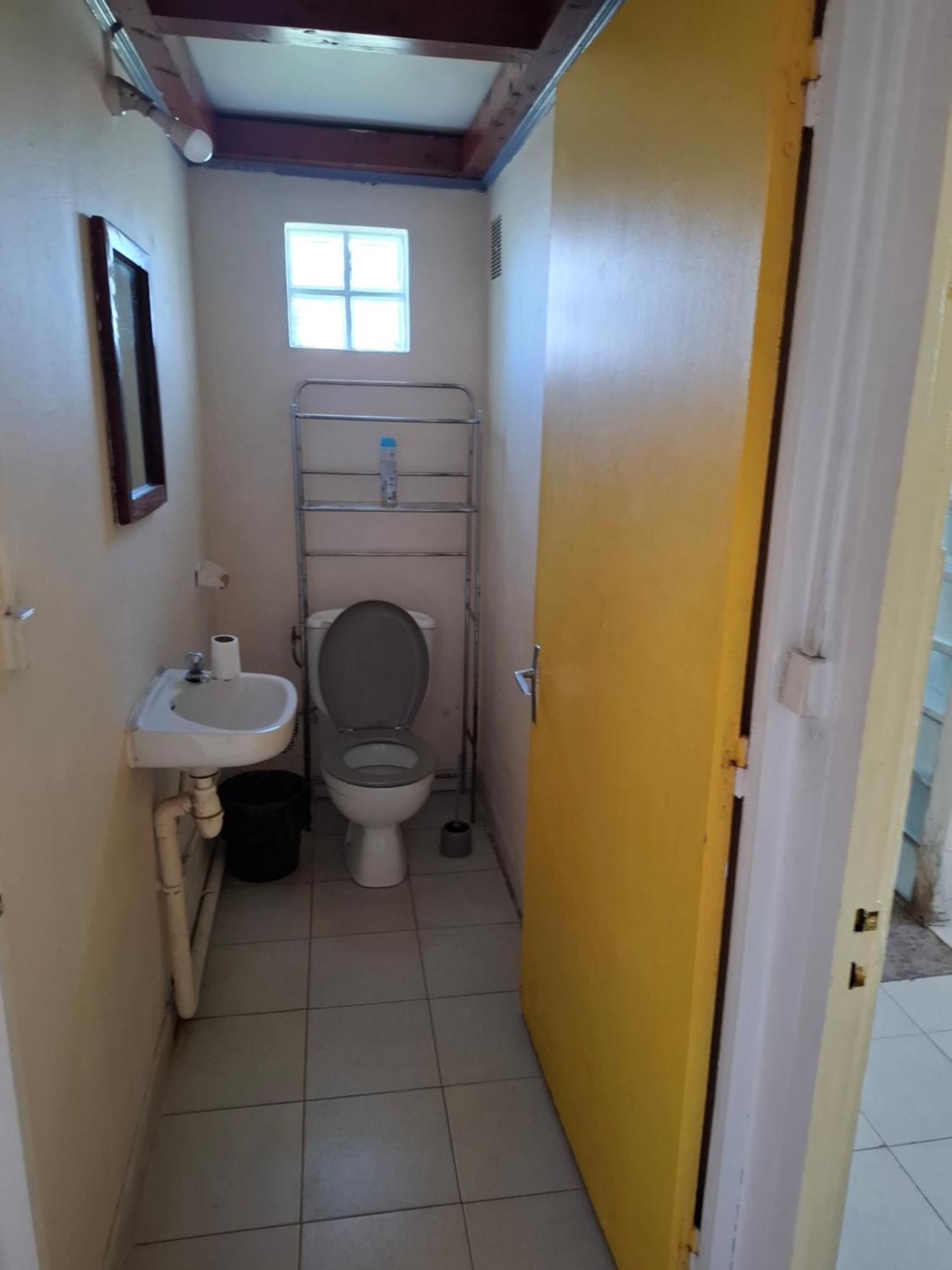 Gites Le Matarum Cilaos Extérieur photo